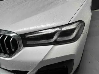 BMW 5 Series 2023 530Li Лидирующий M Спортивный костюм экстерьер фото 5 BMW 5 Series 2023 530Li Лидирующий M Спортивный костюм экстерьер фото 5