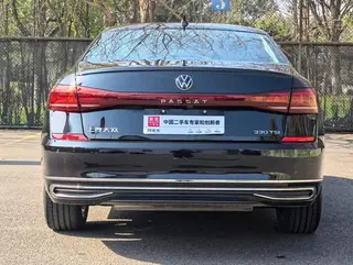 Volkswagen Passat 2024 330TSI Star Elite Edition exterior photo 6 Volkswagen Passat 2024 330TSI Star Elite Edition exterior photo 6