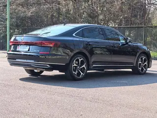 Volkswagen Passat 2024 330TSI Star Elite Edition exterior photo 7 Volkswagen Passat 2024 330TSI Star Elite Edition exterior photo 7