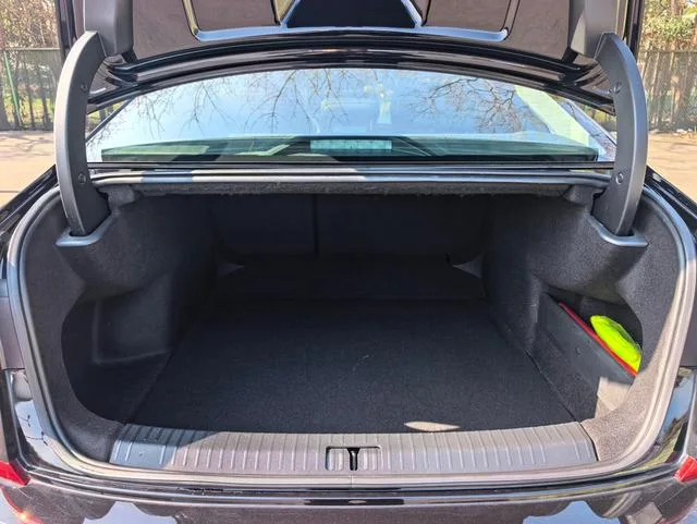 Volkswagen Passat 2024 330TSI Star Elite Edition interior photo 18 Volkswagen Passat 2024 330TSI Star Elite Edition interior photo 18