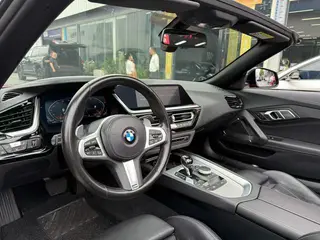BMW Z4 2019 sDrive 25i M Sports Night Suit exterior photo 5 BMW Z4 2019 sDrive 25i M Sports Night Suit exterior photo 5