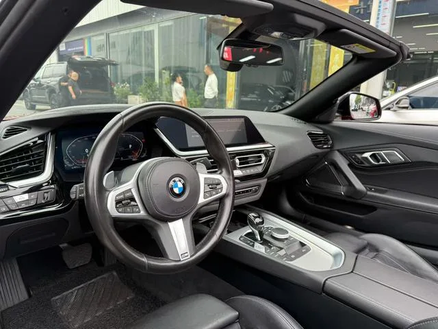 BMW Z4 2019 sDrive 25i M Sports Night Suit exterior photo 5 BMW Z4 2019 sDrive 25i M Sports Night Suit exterior photo 5