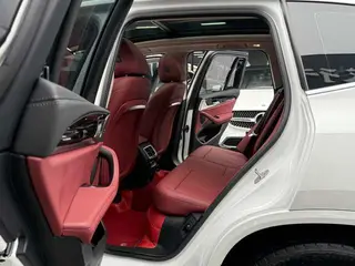 BMW X3 2022 xDrive25i M Спортивный костюм экстерьер фото 5 BMW X3 2022 xDrive25i M Спортивный костюм экстерьер фото 5