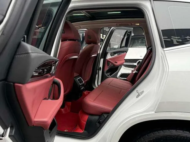 BMW X3 2022 xDrive25i M Спортивный костюм экстерьер фото 5 BMW X3 2022 xDrive25i M Спортивный костюм экстерьер фото 5