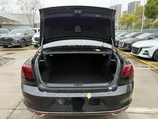 Volkswagen Magotan 2023 200 Edición conmemorativa de 10,000 vehículos 330TSI DSG De lujo exterior foto 8