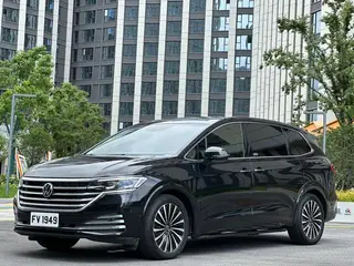 Volkswagen Viloran 2023 380TSI Премиум-версия