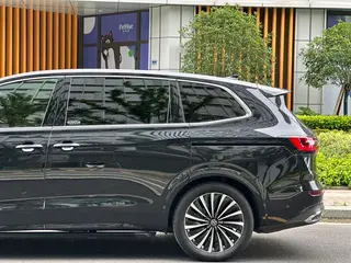 Volkswagen Viloran 2023 380TSI Versión de lujo exterior foto 5 Volkswagen Viloran 2023 380TSI Versión de lujo exterior foto 5