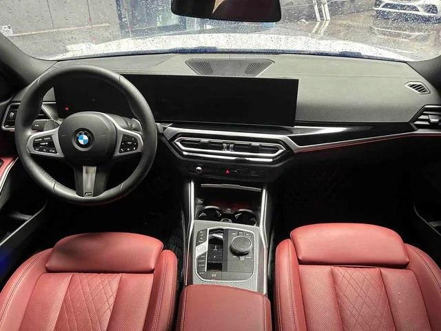 BMW 3 Series 2023 325i M Sports Night Suit exterior photo 2 BMW 3 Series 2023 325i M Sports Night Suit exterior photo 2