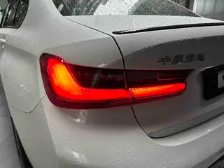 BMW 3 Series 2023 325i M Sports Night Suit exterior photo 5 BMW 3 Series 2023 325i M Sports Night Suit exterior photo 5