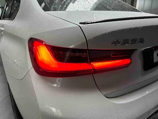 BMW 3 Series 2023 325i M Sports Night Suit exterior photo 5 BMW 3 Series 2023 325i M Sports Night Suit exterior photo 5