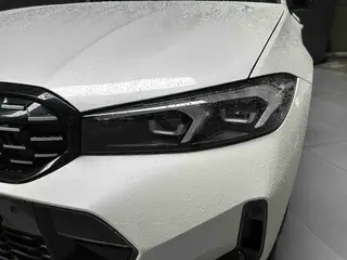 BMW 3 Series 2023 325i M Sports Night Suit exterior photo 6 BMW 3 Series 2023 325i M Sports Night Suit exterior photo 6