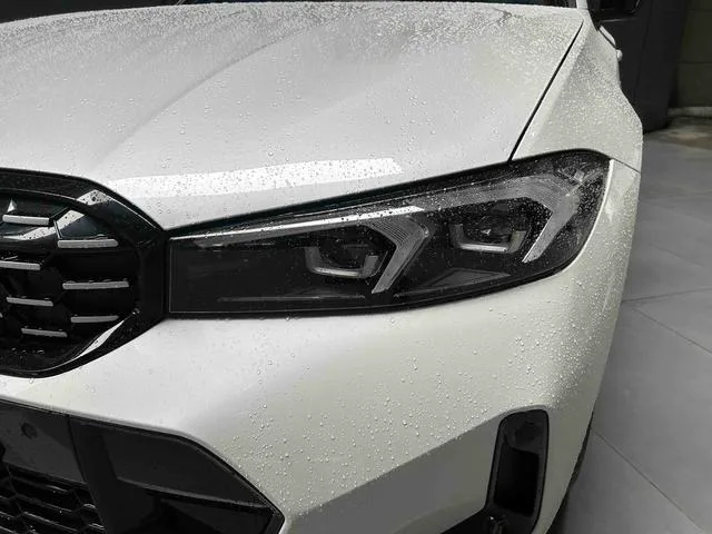 BMW 3 Series 2023 325i M Sports Night Suit exterior photo 6 BMW 3 Series 2023 325i M Sports Night Suit exterior photo 6