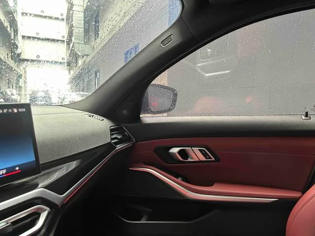 BMW 3 Series 2023 325i M Sports Night Suit exterior photo 7 BMW 3 Series 2023 325i M Sports Night Suit exterior photo 7
