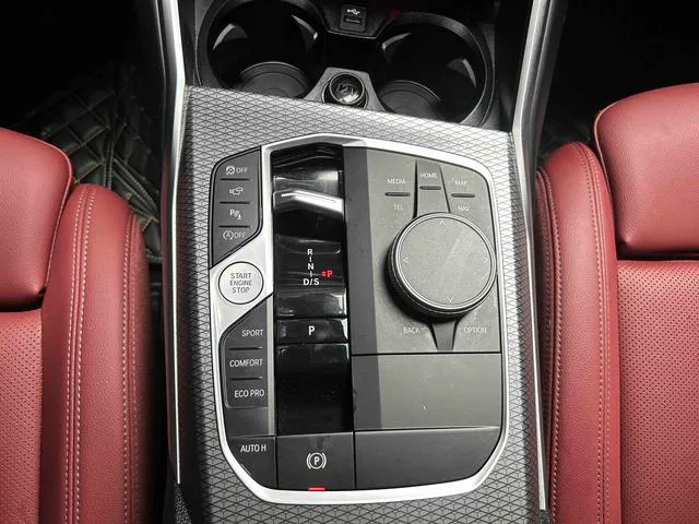 BMW 3 Series 2023 325i M Sports Night Suit exterior photo 9 BMW 3 Series 2023 325i M Sports Night Suit exterior photo 9