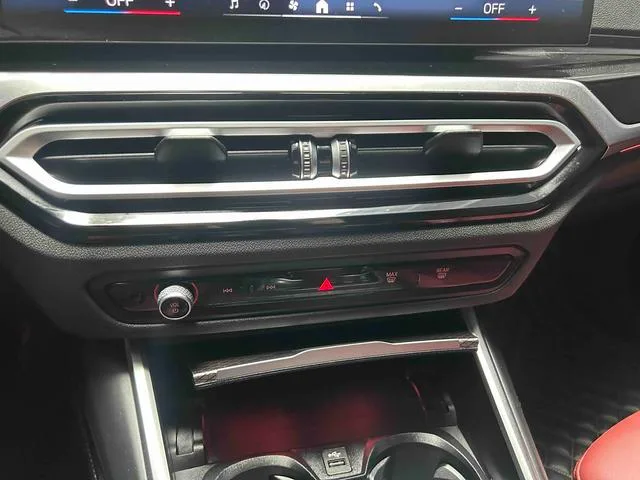 BMW 3 Series 2023 325i M Sports Night Suit exterior photo 10 BMW 3 Series 2023 325i M Sports Night Suit exterior photo 10