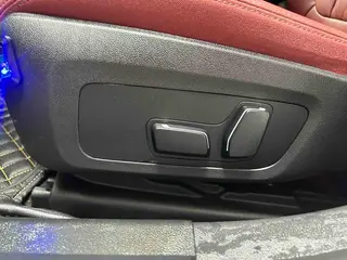 BMW 3 Series 2023 325i M Sports Night Suit interior photo 13 BMW 3 Series 2023 325i M Sports Night Suit interior photo 13