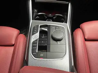 BMW 3 Series 2023 325i M Sports Night Suit interior photo 17 BMW 3 Series 2023 325i M Sports Night Suit interior photo 17