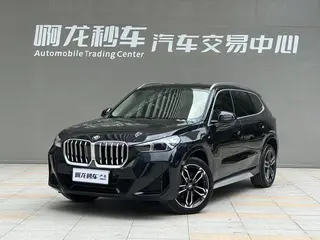 BMW X1 2023 sDrive25Li M Conjunto deportivo