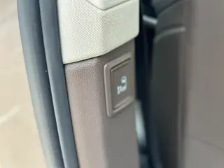 Volkswagen Viloran 2020 330TSI Luxury Edition interior photo 14 Volkswagen Viloran 2020 330TSI Luxury Edition interior photo 14