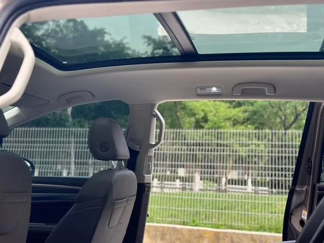 Volkswagen Viloran 2020 330TSI Luxury Edition interior photo 15 Volkswagen Viloran 2020 330TSI Luxury Edition interior photo 15