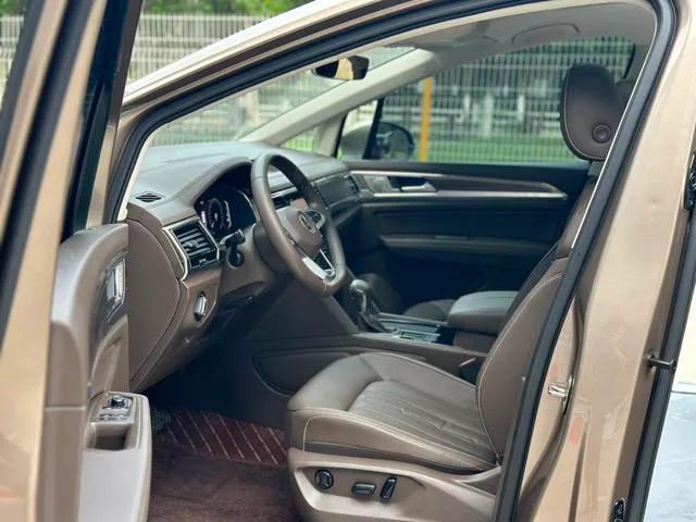 Volkswagen Viloran 2020 330TSI Luxury Edition interior photo 17 Volkswagen Viloran 2020 330TSI Luxury Edition interior photo 17