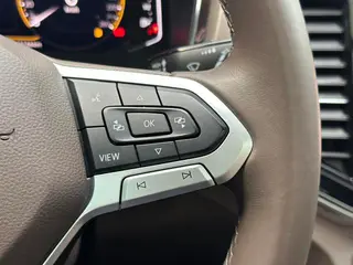Volkswagen Viloran 2020 330TSI Luxury Edition interior photo 19 Volkswagen Viloran 2020 330TSI Luxury Edition interior photo 19