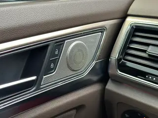 Volkswagen Viloran 2020 330TSI Luxury Edition interior photo 20 Volkswagen Viloran 2020 330TSI Luxury Edition interior photo 20