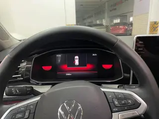 Volkswagen Sagitar 2024 300TSI DSG Versión más allá exterior foto 4