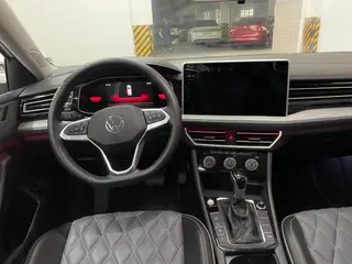 Volkswagen Sagitar 2024 300TSI DSG Versión más allá exterior foto 5