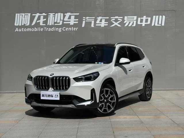 BMW X1 2023 sDrive25Li X Ensemble de conception extérieur photo 1 BMW X1 2023 sDrive25Li X Ensemble de conception extérieur photo 1