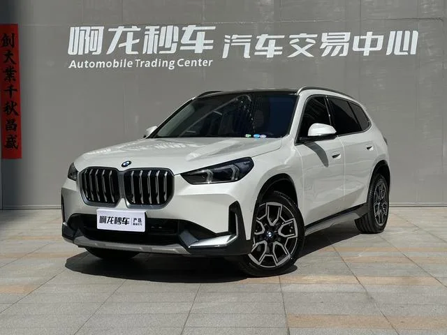 BMW X1 2023 sDrive25Li X Ensemble de conception intérieur photo 11 BMW X1 2023 sDrive25Li X Ensemble de conception intérieur photo 11