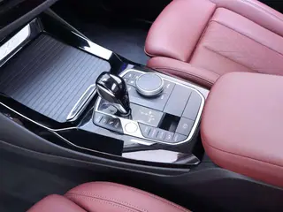 BMW X3 2023 xDrive30i Leader M Ensemble de nuit Yao intérieur photo 13 BMW X3 2023 xDrive30i Leader M Ensemble de nuit Yao intérieur photo 13