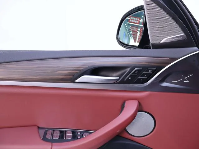 BMW X3 2023 xDrive30i Leader M Ensemble de nuit Yao intérieur photo 18 BMW X3 2023 xDrive30i Leader M Ensemble de nuit Yao intérieur photo 18