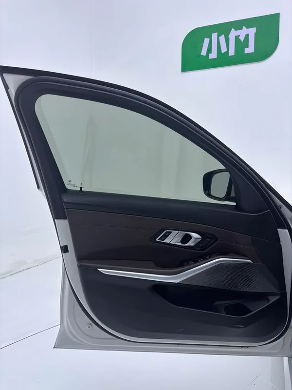 BMW 3 Series 2023 320Li M Sports suit exterior photo 7 BMW 3 Series 2023 320Li M Sports suit exterior photo 7