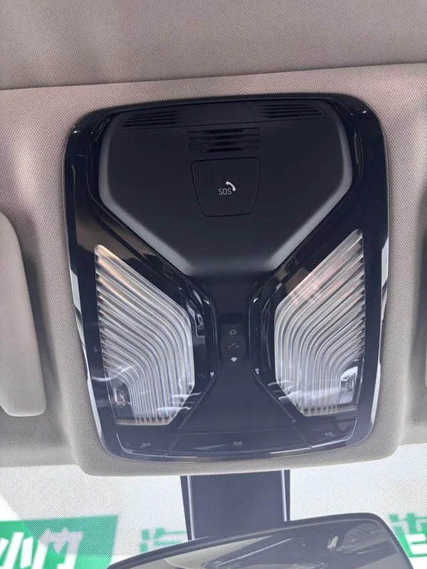 BMW 3 Series 2023 320Li M Sports suit exterior photo 10 BMW 3 Series 2023 320Li M Sports suit exterior photo 10