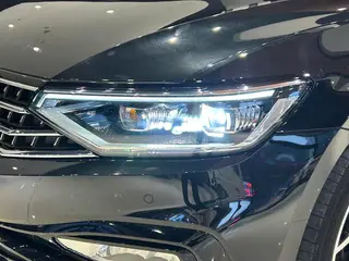 Volkswagen Magotan 2024 200 Diez mil vehículos 330TSI DSG De lujo interior foto 20