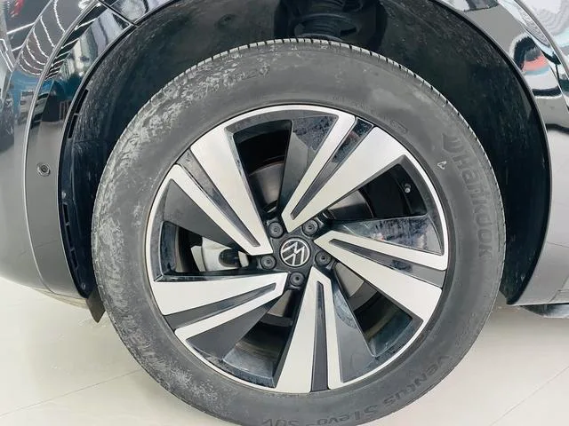 Volkswagen Tavendor 2023 380TSI Four-wheel drive R-Line Cruise Edition exterior photo 3
