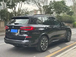 BMW X5 2021 xDrive30i M Conjunto deportivo exterior foto 6 BMW X5 2021 xDrive30i M Conjunto deportivo exterior foto 6