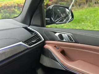 BMW X5 2021 xDrive30i M Conjunto deportivo interior foto 15 BMW X5 2021 xDrive30i M Conjunto deportivo interior foto 15