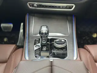 BMW X5 2021 xDrive30i M Conjunto deportivo interior foto 17 BMW X5 2021 xDrive30i M Conjunto deportivo interior foto 17