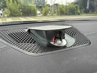 BMW 3 Series 2023 325Li M Ensemble de sport intérieur photo 16