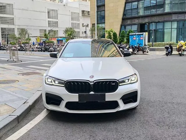 BMW M5 2021 M5 exterior foto 2 BMW M5 2021 M5 exterior foto 2