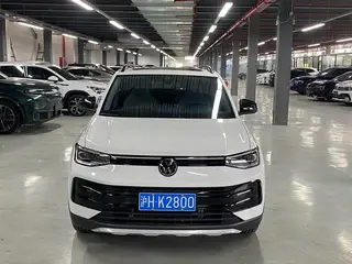 Volkswagen Tharu 2025 New talent 300TSI Sharp Edition exterior photo 2 Volkswagen Tharu 2025 New talent 300TSI Sharp Edition exterior photo 2