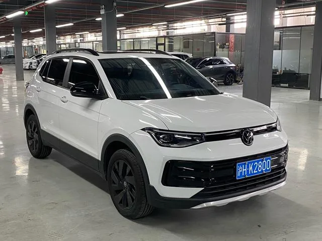 Volkswagen Tharu 2025 New talent 300TSI Sharp Edition exterior photo 3 Volkswagen Tharu 2025 New talent 300TSI Sharp Edition exterior photo 3