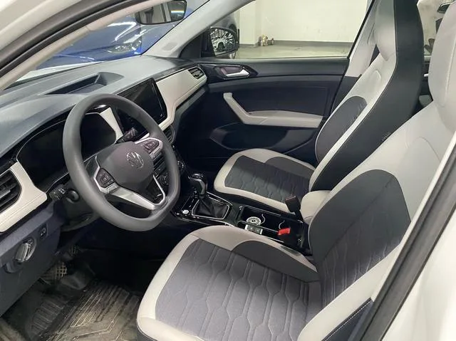 Volkswagen Tharu 2025 New talent 300TSI Sharp Edition exterior photo 6 Volkswagen Tharu 2025 New talent 300TSI Sharp Edition exterior photo 6