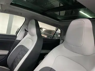Volkswagen Tharu 2025 New talent 300TSI Sharp Edition interior photo 7 Volkswagen Tharu 2025 New talent 300TSI Sharp Edition interior photo 7