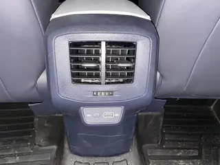 Volkswagen Tharu 2025 New talent 300TSI Sharp Edition interior photo 11 Volkswagen Tharu 2025 New talent 300TSI Sharp Edition interior photo 11