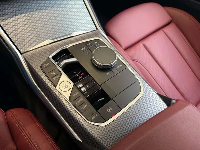 BMW 4 Series 2023 425i Gran Coupe M Traje nocturno deportivo Yao interior foto 13 BMW 4 Series 2023 425i Gran Coupe M Traje nocturno deportivo Yao interior foto 13