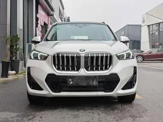BMW X1 2023 sDrive25Li M Sports suit exterior photo 2 BMW X1 2023 sDrive25Li M Sports suit exterior photo 2