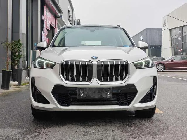 BMW X1 2023 sDrive25Li M Sports suit exterior photo 2 BMW X1 2023 sDrive25Li M Sports suit exterior photo 2